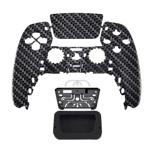 Coque Manette PS5 Carbone Mat