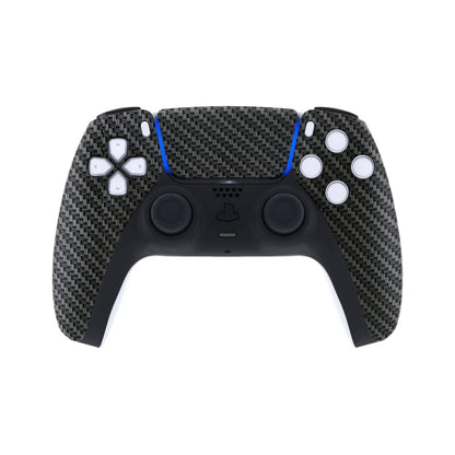 Coque Manette PS5 Carbone Mat