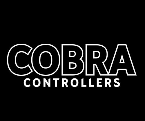 Cobra Controllers