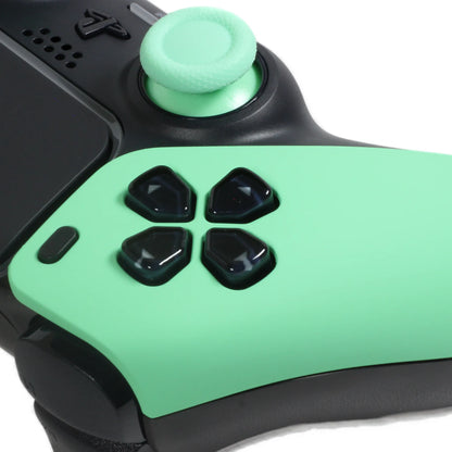 Manette PS5 à palettes Mint Green