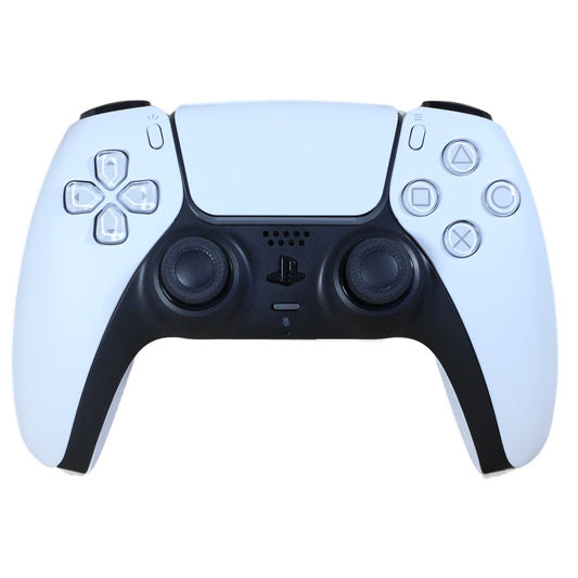 Manette playstation 5 blanche